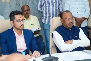 Nagpur News: भविष्य की जनसंख्या को ध्यान में रख बनें जल योजनाएं – पालकमंत्री चंद्रशेखर बावनकुले का नगर परिषदों को निर्देश | Photos