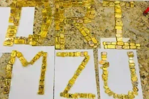 Mumbai Airport Gold Smuggling Case: मुंबई एयरपोर्ट पर 37 करोड़ के सोने के साथ बड़ा तस्करी रैकेट बेनकाब