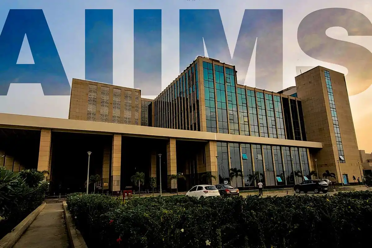 AIIMS Nagpur NCD prevention children Maharashtra MoU: महाराष्ट्र में बच्चों के रोग रोकने के लिए नई पहल शुरू