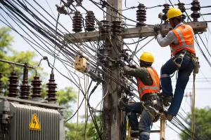 Nagpur power cut: मानसून से पहले रखरखाव के लिए आज कुछ इलाकों में बिजली बंद