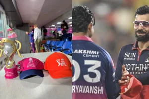IPL 2026: 15 साल के वैभव सूर्यवंशी का जलवा, विराट कोहली भी हुए फैन, खास अंदाज में की तारीफ