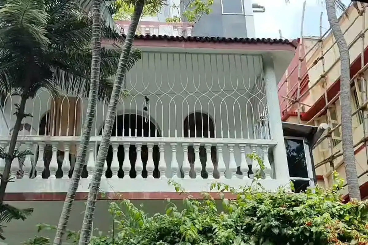 ED raids Partha Chatterjee Naktala residence SSC scam: पार्थ चट्टोपाध्याय के घर जांच तेज, नई पूछताछ की तैयारी