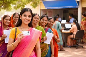 मुख्यमंत्री लाडकी बहीण योजना, ई-केवाईसी में त्रुटि वाली महिलाएं 30 अप्रैल तक करें सुधार