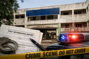 नागपुर में फर्जी अल्पसंख्यक दर्जा मामला, 9 लोगों पर गंभीर केस दर्ज