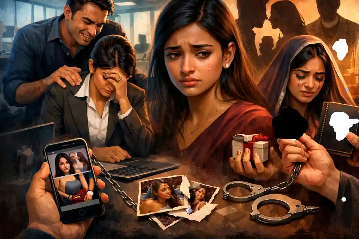 Nashik IT Company Case: यौन शोषण, ब्लैकमेलिंग और ‘धार्मिक दबाव’ के आरोपों से मचा बवाल