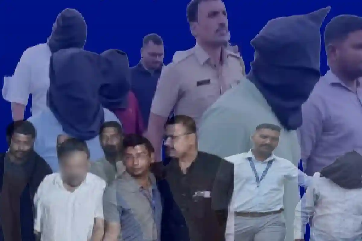 Nashik IT Company Case