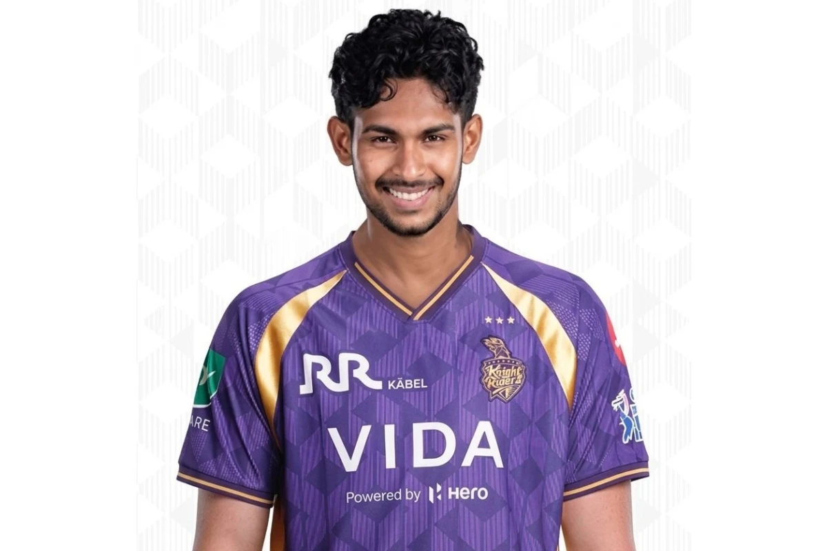 KKR को बड़ी राहत! 18 करोड़ का स्टार लौटा, चेपॉक में बदल सकता है मैच का रुख