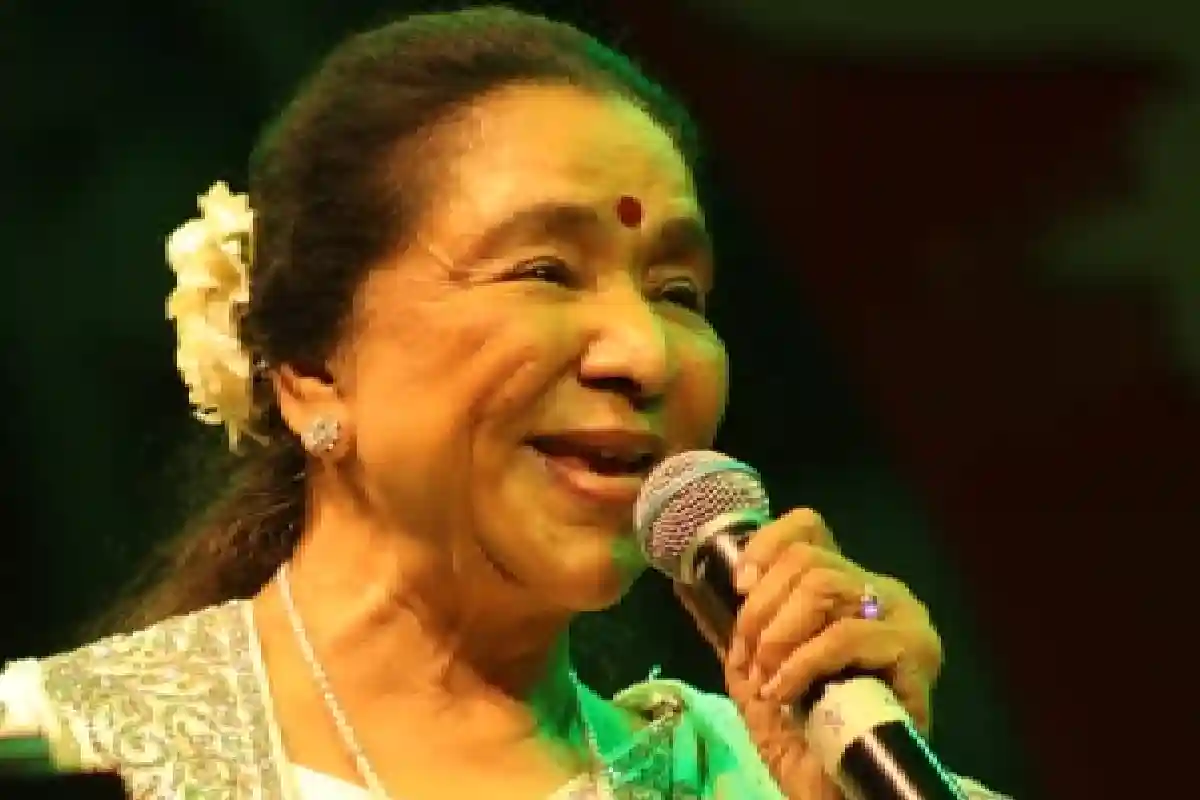 Asha Bhosle’s songs legacy: भारतीय संगीत की धरोहर हैं आशा भोसले के गीत 12 Indian music legend songs legacy