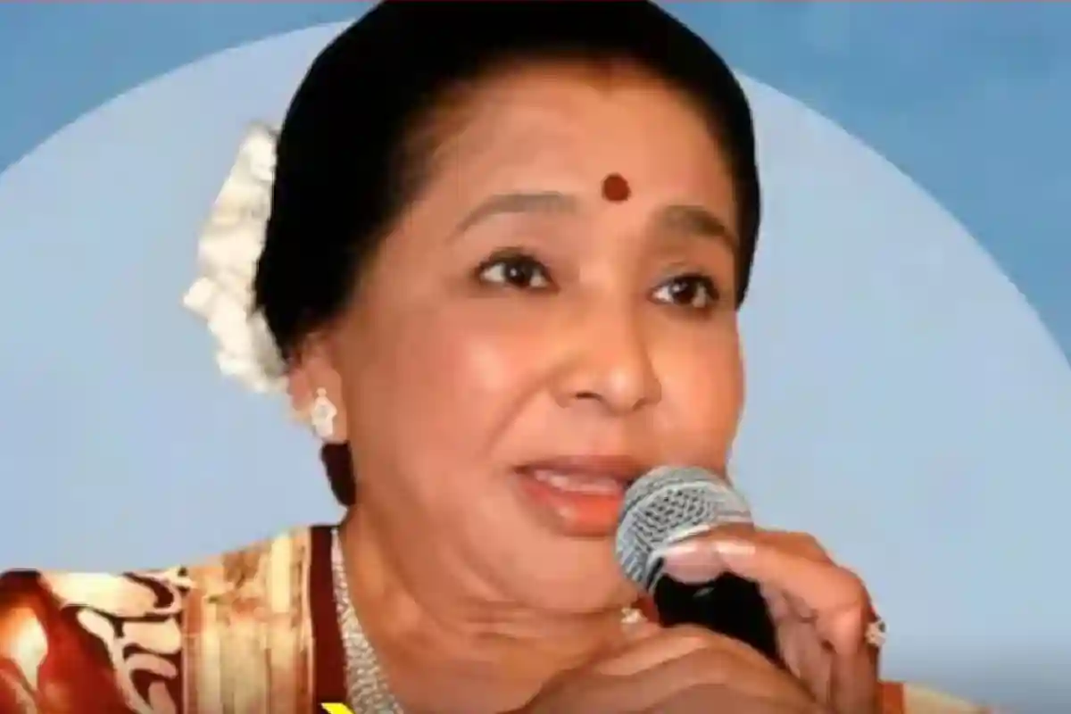 Asha Bhosle’s songs legacy: भारतीय संगीत की धरोहर हैं आशा भोसले के गीत 14 Indian music legend songs legacy