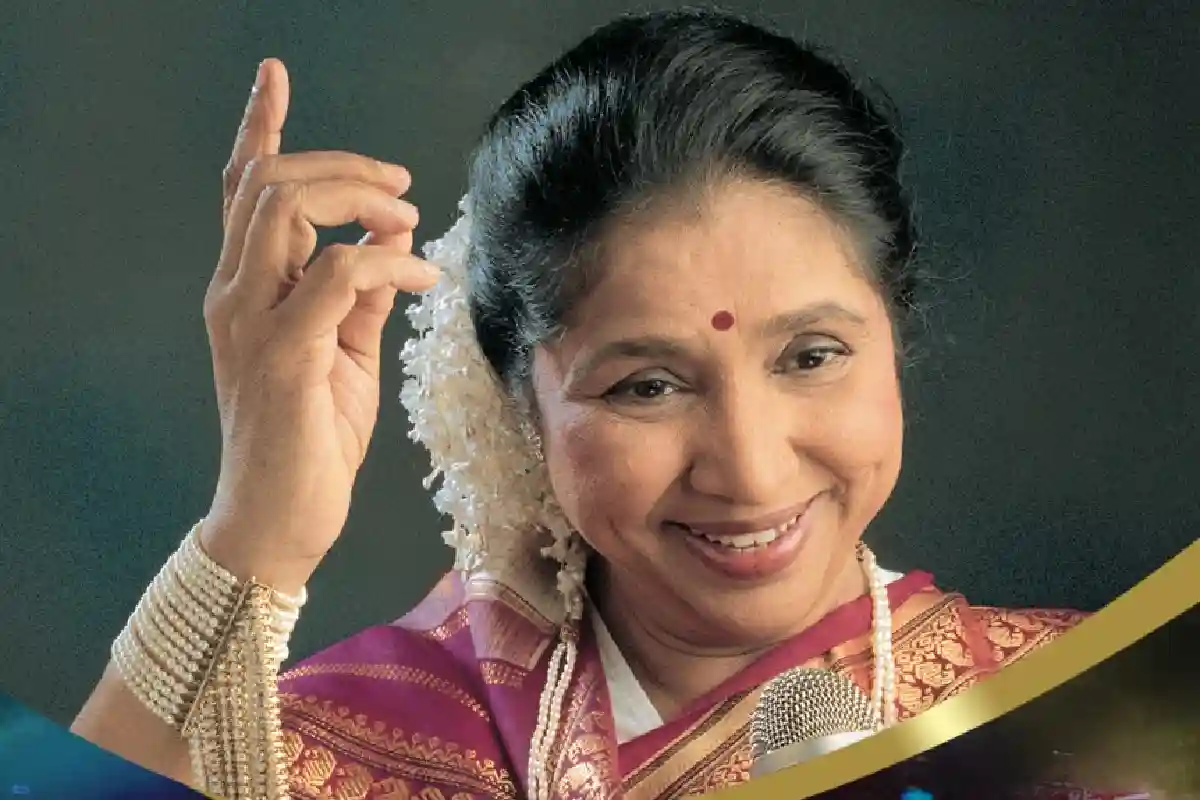 Indian music legend songs legacy: भारतीय संगीत की धरोहर हैं आशा भोसले के गीत
