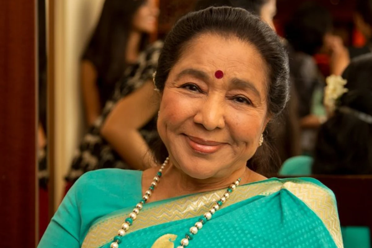 Asha Bhosle Music Institute: महाराष्ट्र सरकार आशा भोसले के सपने को पूरा करने की दिशा में कदम
