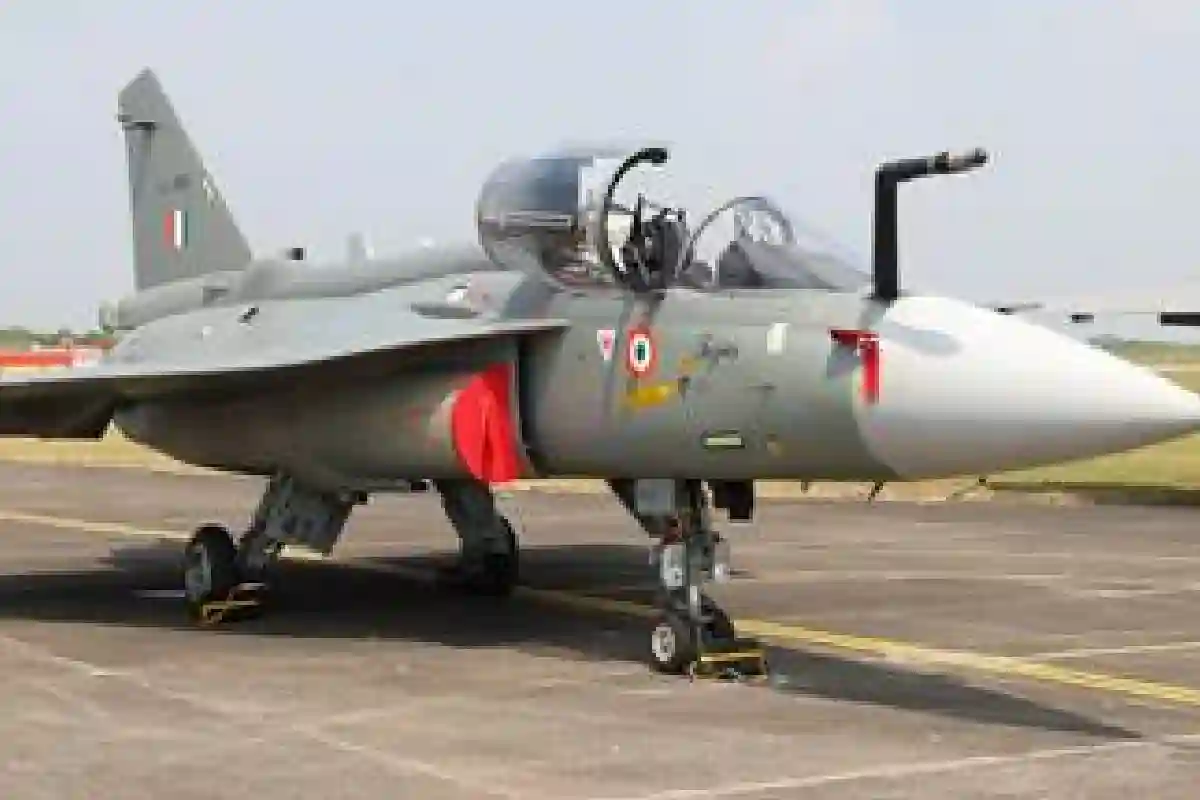 Tejas Engine Maintenance India: मेक इन इंडिया को मजबूती, तेजस इंजन मेंटेनेंस अब भारत में 12 Tejas Engine Maintenance India