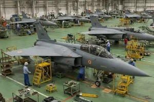 Tejas Engine Maintenance India: मेक इन इंडिया को मजबूती, तेजस इंजन मेंटेनेंस अब भारत में