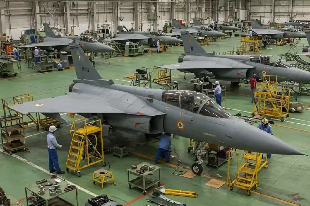 Tejas Engine Maintenance India: मेक इन इंडिया को मजबूती, तेजस इंजन मेंटेनेंस अब भारत में