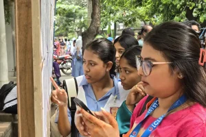 CBSE 10th Result 2026: छात्रों की बढ़ी धड़कनें, आज जारी होगा 10वीं का रिजल्ट!