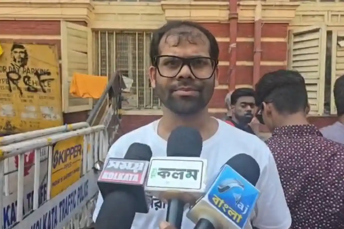 West Bengal Elections: आंबेडकर दिवस पर वोट अधिकार के लिए धर्मतला में बड़ी सभा का आह्वान