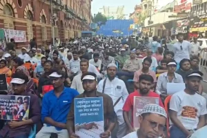 West Bengal Elections: आंबेडकर दिवस पर वोट अधिकार के लिए धर्मतला में बड़ी सभा का आह्वान