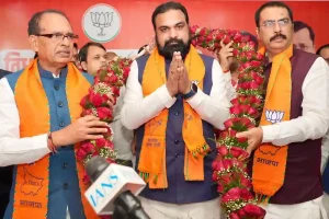 बिहार के नए सीएम सम्राट चौधरी को मिली जान से मारने की धमकी, आरोपी गिरफ्तार