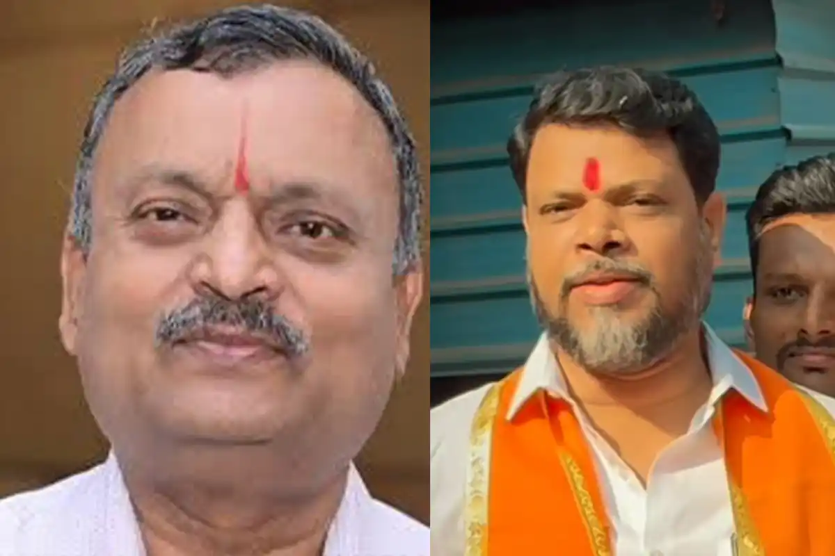 Nagpur Municipal Corporation nominated members BJP Shiv Sena: नागपुर में भाजपा ने निभाया साथ का वादा और स्वीकृत सदस्यों के नाम किए घोषित