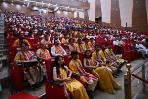 Nagpur News: राष्ट्रपति द्रौपदी मुर्मू ने कहा – डॉक्टरों को जीवनभर सीखते रहना चाहिए