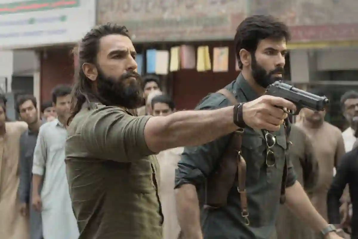 Dhurandhar 2 Box Office Storm: बॉक्स ऑफिस पर तूफान बनी ‘धुरंधर द रिवेंज’ 13 Dhurandhar 2 Box Office Collection