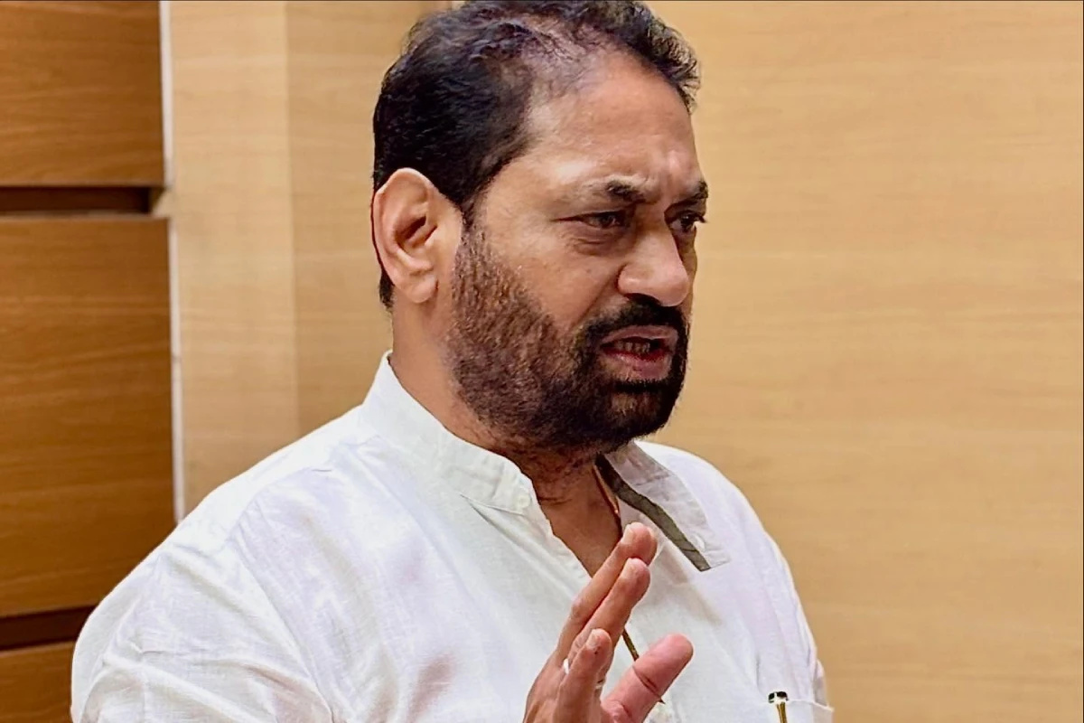 SC sub-categorisation Anant Badar Committee report Nitin Raut Nagpur