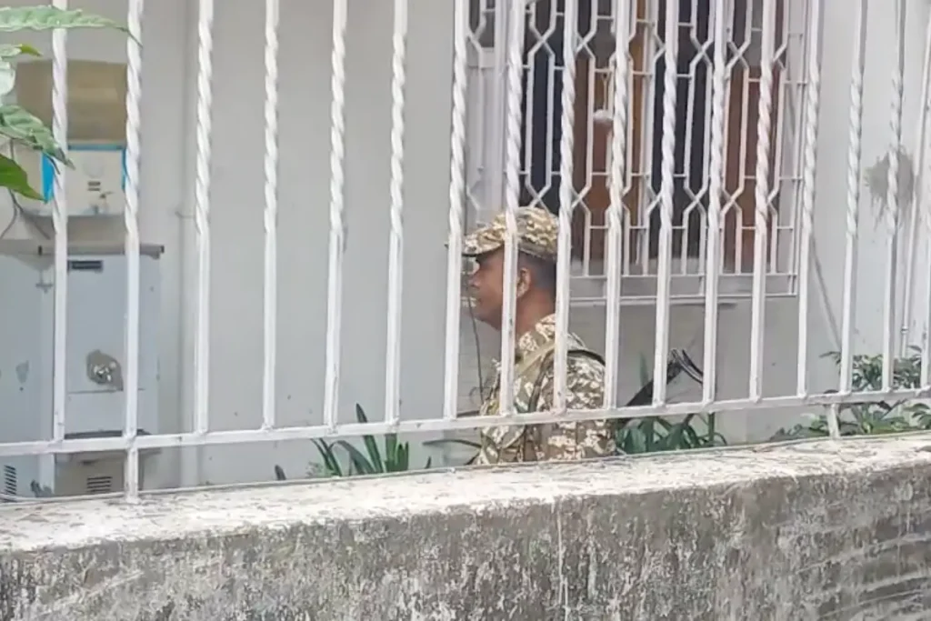 सॉल्टलेक में ईडी की छापेमारी, निर्माण कंपनी से जुड़े कारोबारी के घरों पर कार्रवाई