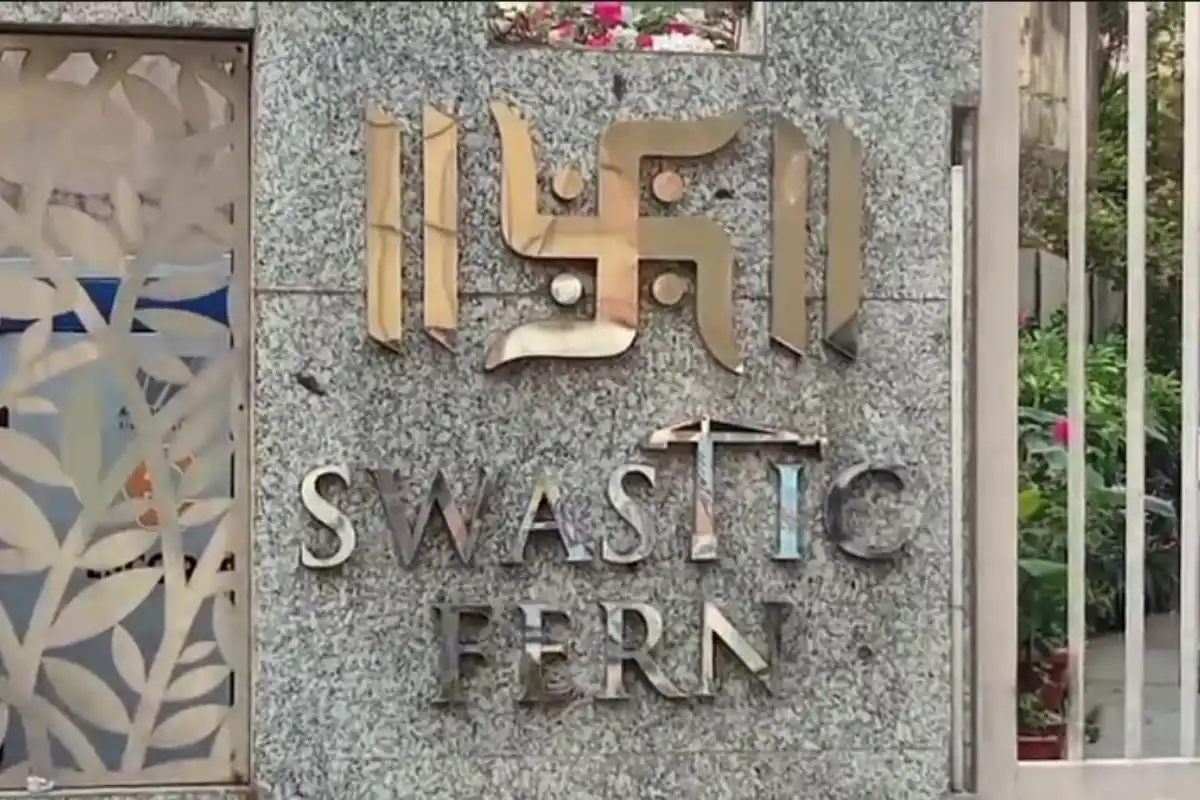 ED raid Kolkata Deputy Police Commissioner Shantanu Sinha Biswas: बालीगंज में डिप्टी पुलिस आयुक्त के घर पर छापा