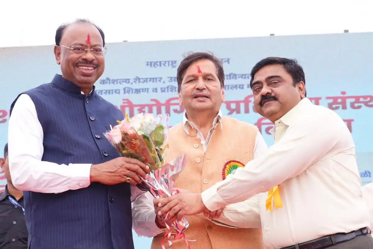 ITI New Courses June Employment Opportunities: जून से आईटीआई में नए पाठ्यक्रम शुरू, युवाओं को रोजगार के अवसर