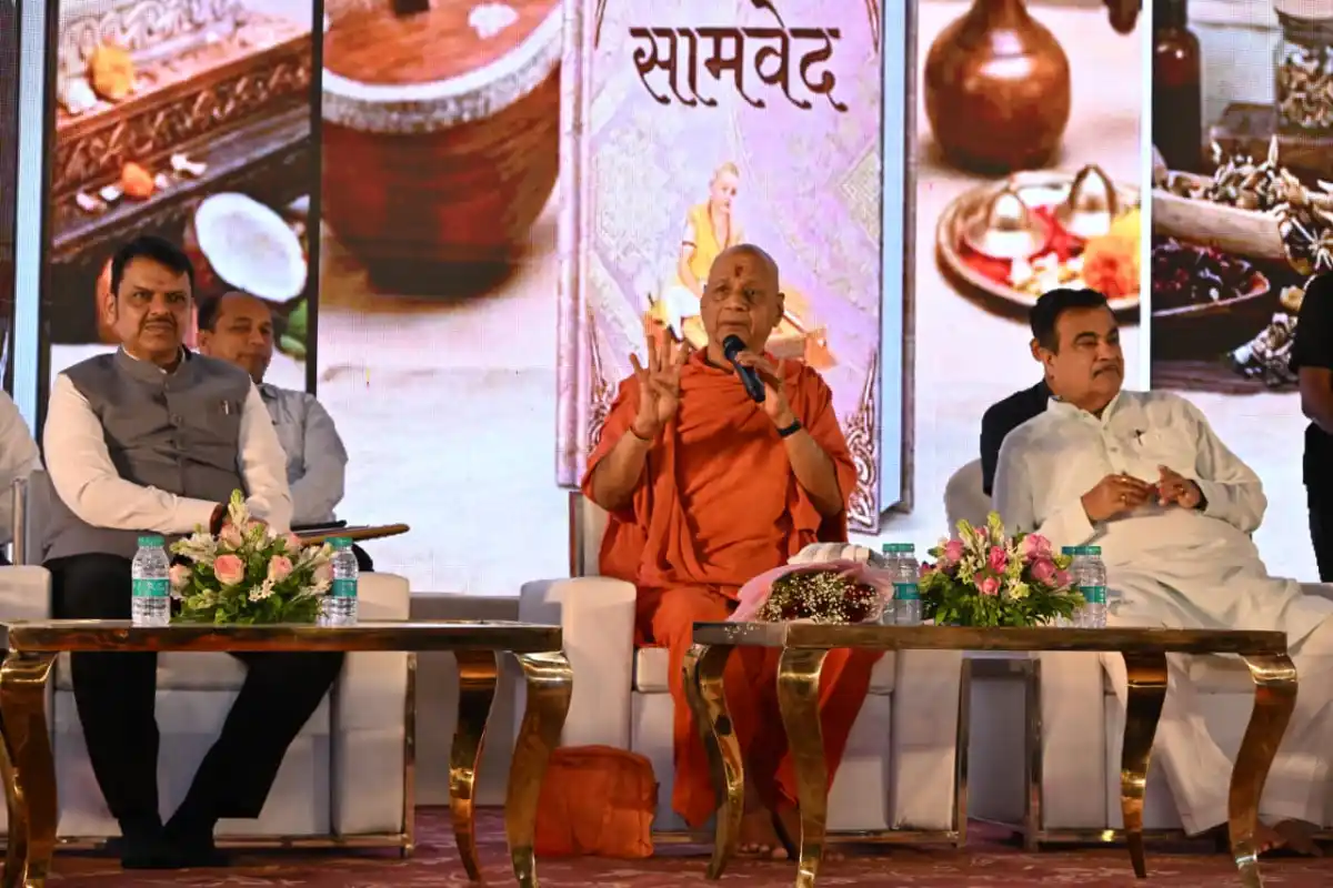 Matryseva Sangh 105th Foundation Day Nagpur Devendra Fadnavis: नागपुर में महिलाओं और बच्चों की सेवा के 105 साल पूरे