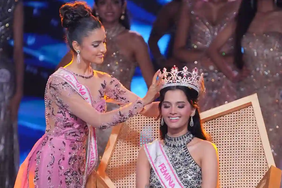 Femina Miss India 2026