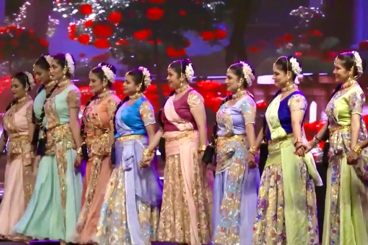 Kunwara Bhimsen Adivasi Lok Kala Mahotsav Nagpur: नागपुर में आदिवासी संस्कृति का भव्य आयोजन, हेमा मालिनी के नृत्य ने जीता दिल