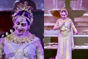 नागपुर में आदिवासी संस्कृति का भव्य उत्सव, हेमा मालिनी के द्रौपदी नृत्य ने जीता दिल