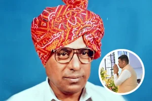 Dr. Gopalrao Patil death: निस्वार्थ सेवा में जीवन बिताने वाले डॉ. गोपालराव पाटील का निधन