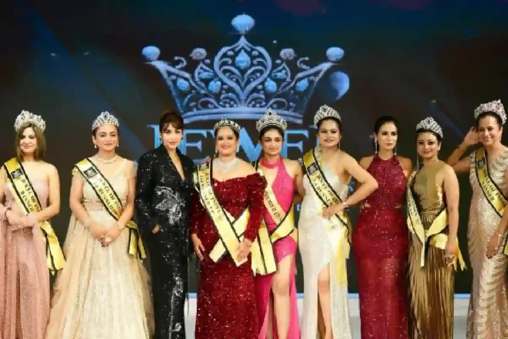 Jewel of India Season 3: डॉ. इशिता जोशी ने जीता ‘ज्वेल ऑफ इंडिया’ का ताज