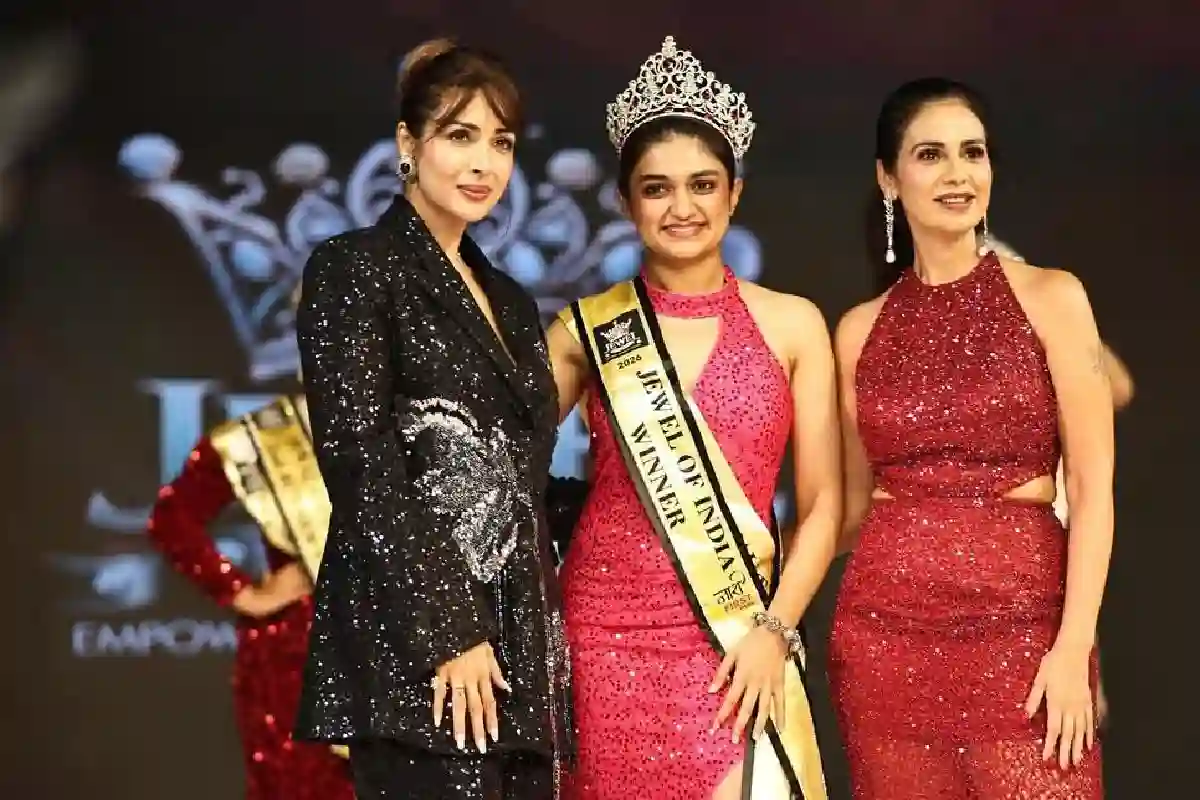 Jewel of India Season 3