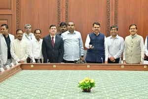 Maharashtra News: मुख्यमंत्री चिकित्सा सहायता निधि की नई ऑनलाइन प्रणाली लॉन्च — 8 घंटे में मंजूरी, 3000+ अस्पताल जुड़े