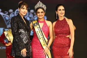 Jewel of India Season 3: डॉ. इशिता जोशी ने जीता ‘ज्वेल ऑफ इंडिया’ का ताज