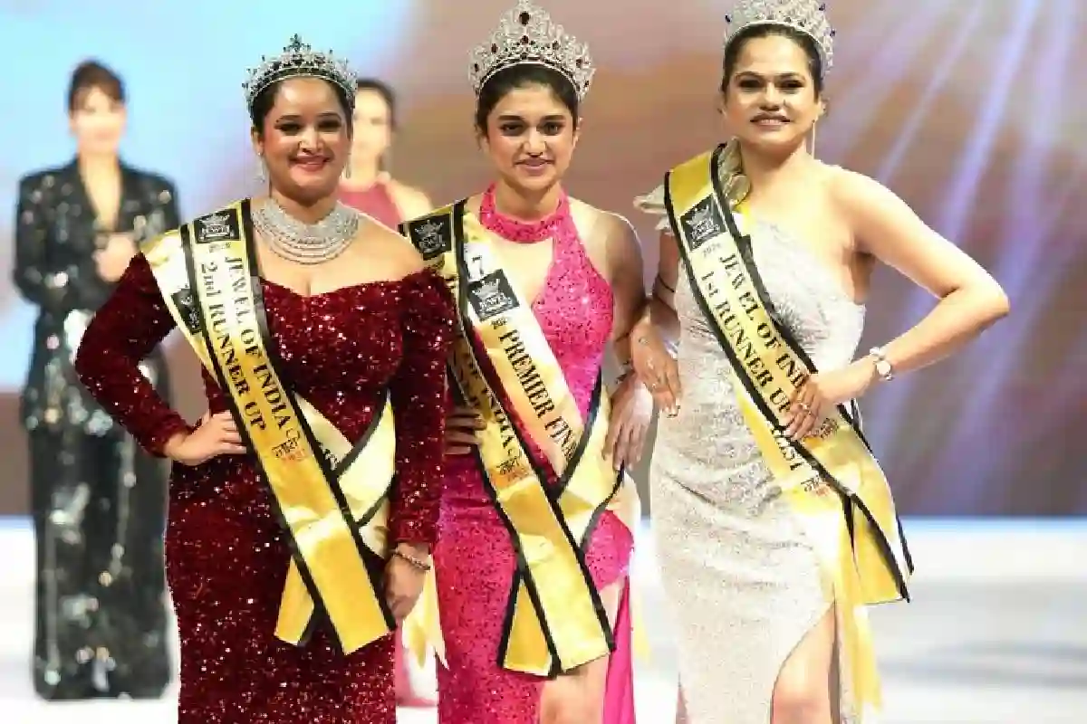 Jewel of India Season 3