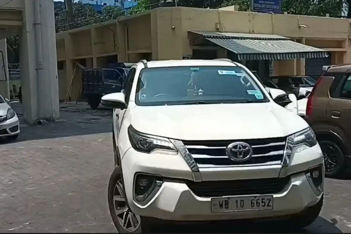 Nusrat Jahan CGO Complex Kolkata investigation: नुसरत जहां के सीजीओ कॉम्प्लेक्स पहुंचने से जांच पर चर्चा तेज