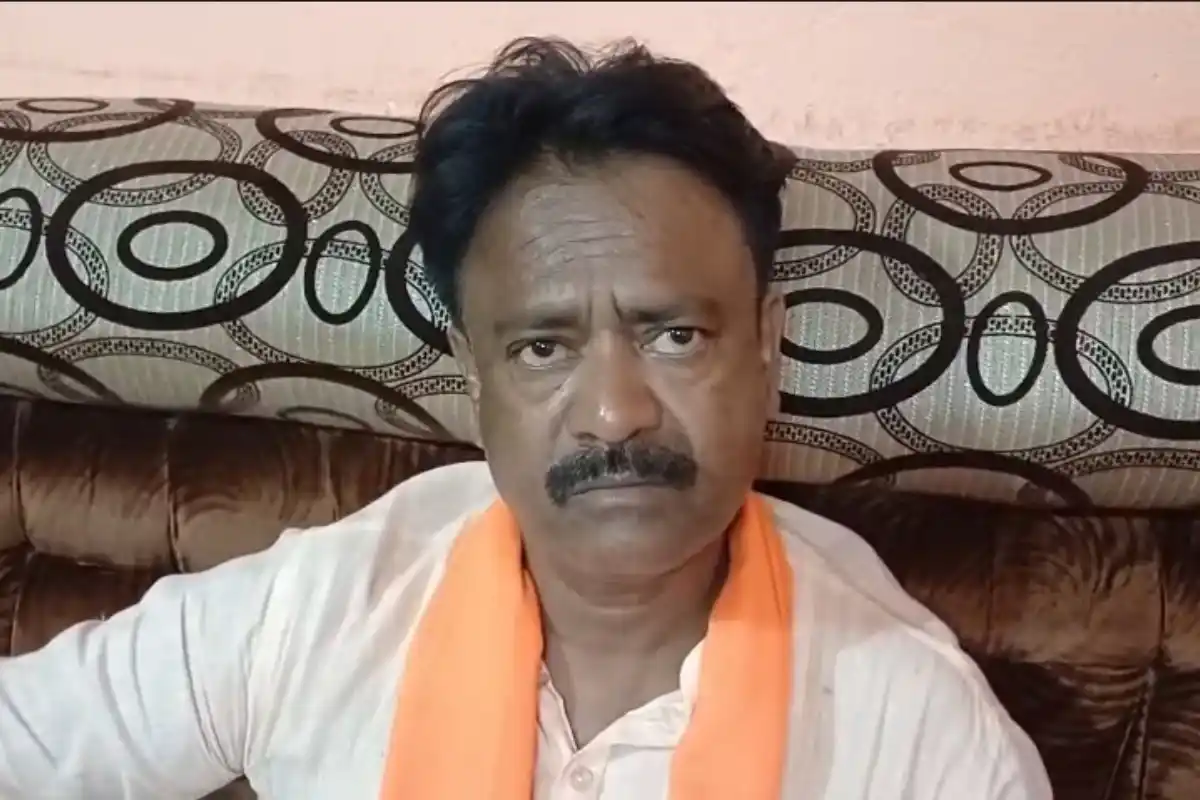 BJP candidate car search Bangaon North West Bengal: बनगांव उत्तर में चुनाव के दौरान भाजपा उम्मीदवार की गाड़ी की जांच