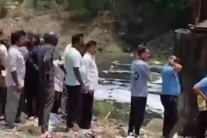 नागपुर में बोरे में मिला युवक का शव, हत्या का मामला सामने आया