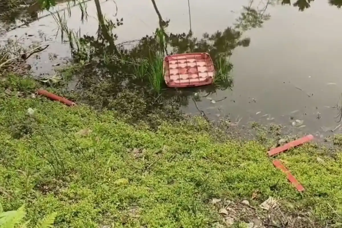 Tufanganj booth jamming Police Action Cooch Behar: तूफानगंज में बूथ जाम के आरोप के बाद पुलिस ने दोनों दलों के कैंप हटाए