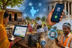 EGramSwaraj India: डिजिटल गांव, सशक्त भारत, पंचायतों के बदलते तौर-तरीके