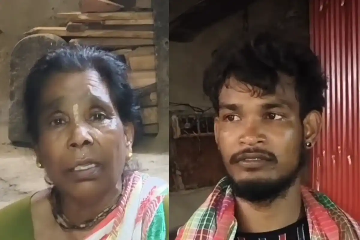 woman dies while voting Malda West Bengal: मतदान के दौरान मालदा में बुजुर्ग महिला की अचानक मौत