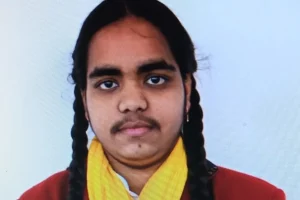 10वीं टॉपर प्राची निगम के 12वीं में कितने आए मार्क्स? चेहरे पर बाल के कारण हुई थीं वायरल