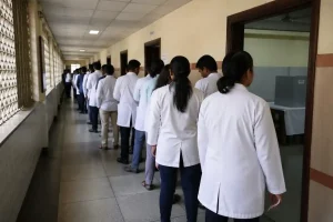 महाराष्ट्र मेडिकल काउंसिल चुनाव के लिए नागपुर में 14 मतदान केंद्र तैयार