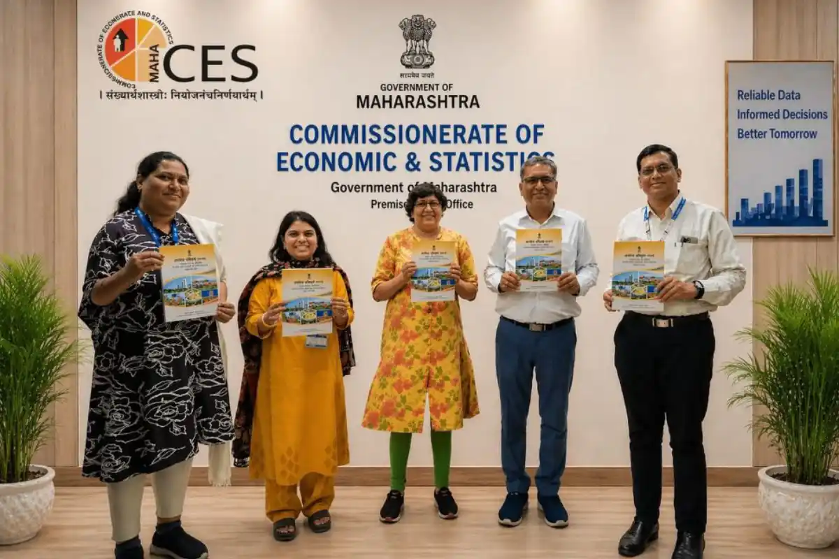 Nagpur Sustainable Development Goals progress report: नई योजनाओं से सतत विकास लक्ष्यों को पूरा करने पर जोर