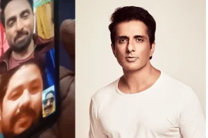 अनंत सिंह संग वीडियो कॉल पर ठहाके लगाते दिखे सोनू सूद, विधायक को बुलाया मुंबई; देखिए VIDEO