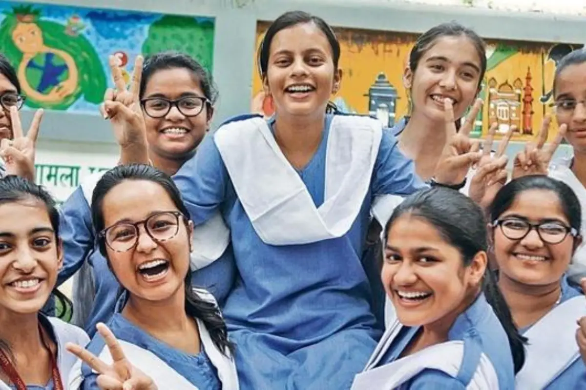 उत्तराखंड बोर्ड 10वीं-12वीं रिजल्ट जारी, यहां देखिए टॉपर्स लिस्ट